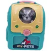 Woopie Dog Salone di bellezza portatile 2 in 1 in uno zaino Anteprima dell’immagine prodotto 31