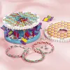 Totum Slide Charm Bracelets, Sada na výrobu náramků pro Náhled obrázku produktu 4