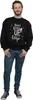 Disney - "Don't Grow Up" Sweatshirt für Herren BI47155 (S) Produktbild-Vorschau 4