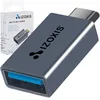 Izoxis 18936 Adaptér OTG USB 3.0 USB TYPE-C Náhled obrázku produktu 3