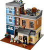 LEGO Creator Detektivbüro, Junge/Mädchen, Mehrfarben Produktbild-Vorschau 4