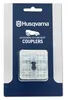Husqvarna 577 86 47-01, Rasenmäherwechsler, Husqvarna, Produktbild-Vorschau 1