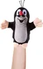 KLEINER MAULWURF GRS Handspielpuppe Größe 29 cm Produktbild-Vorschau 3