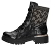 Rieker Damen Schnürboot  Stiefelette Profilsohle 72607, Produktbild-Vorschau 15