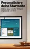 Amazon Echo Show 15, Amazon Alexa, Rechteck, Schwarz, Produktbild-Vorschau 5