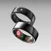 Forever Smartring Astral SR-100 Schwarz Größe 13 Produktbild-Vorschau 8