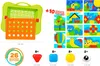 Mosaik Für Kinder Bunte Bilder Perlen Tiere Natur 6269 Produktbild-Vorschau 6