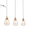 EGLO Suspension Tarbes 79 cm cuivré 94195 Voir les images du produit 14