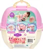 Scruff a Luvs Mystery Pet Pink Voir les images du produit 24