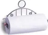 Zeller Porte-linge de cuisine Porte-rouleau mural Voir les images du produit 1