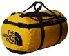 The North Face NF0A52SA, Stredná, Čierna, Žltá, Šport, 71 Náhľad obrázku produktu 9