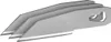 Stanley Klingen 5901, 3 Stück(e), 0,63 mm, 60 mm Produktbild-Vorschau 3
