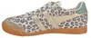 Gola Elan Safari Snow Leopard/Light Caramel/Gold/Green Mist Produktbild-Vorschau 14