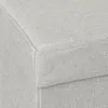jaskyňa pre mačky Relaxdays v béžovej farbe s vekom Náhľad obrázku produktu 8
