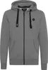 SOLID SDBene Herren Sweatjacke Kapuzenjacke Zip Hoodie mit Produktbild-Vorschau 6