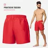 Ladeheid Herren Badehose Badeshorts Beachshorts Schwimmhose Produktbild-Vorschau 4