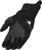 Rękawice motocyklowe Seca Summer Short II, M Podgląd zdjęcia produktu 3