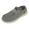 Fusion Slipper Grau Produktbild-Vorschau 23