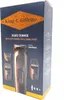 Gillette King Beard Trimmer + 3 Combs 3 Pcs Produktbild-Vorschau 20