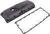 Zylinderkopfhaube V10-5982 für VW Transporter V Bus (7HB, Produktbild-Vorschau 2