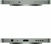 Top and bottom views of a smartphone's edges, showing ports and buttons. Podgląd zdjęcia produktu