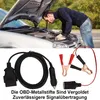 OBD2 Memory Saver – Schnelles & Einfaches Plug-and-Play Produktbild-Vorschau 6