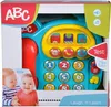 Téléphone coloré ABC Voir les images du produit 2