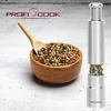 PROFI COOK Pfeffer- & Salzmühle PC-PSM 1160 2er Set aus Produktbild-Vorschau 23