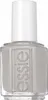 Essie Nagellack 493 Ohne Stich - Ein beunruhigendes Grau, Produktbild-Vorschau 5
