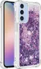 Samsung Galaxy A16 Hülle - Coverup Liquid Glitzer Back Produktbild-Vorschau 3
