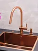REGINOX R38758 Spüle NEW YORK 50X40 Comfort Copper II ab Produktbild-Vorschau 7