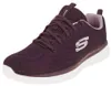 Skechers schoenen, model Graceful, artikelnummer 12615WINE Productafbeelding-voorbeeld 23