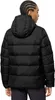 Jack Wolfskin Frozen Palace Damen Winter Daunenjacke Produktbild-Vorschau 2