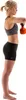 top | vit® Kettlebell I Schwunghantel aus massivem Guss I Produktbild-Vorschau 7