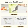 VINATO, set van 2 flessen voor azijn en olie, 500 ml, set Productafbeelding-voorbeeld 6