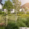 KADAX Baumstütze 130 cm aus robustem Holz, Baumpfahl zur Produktbild-Vorschau 4