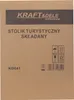 Klapptisch Kd641 Produktbild-Vorschau 12