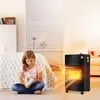 Chauffage mobile à gaz Peviasot, pour bouteilles de 8 à 15 Voir les images du produit 5