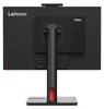 Lenovo ThinkCentre TiO 24 Gen5 FHD IPS HDMI/DP/CAM/SPK/HUB Produktbild-Vorschau 4