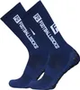 1 Paare Fußball Socken, Sportsocken 39-46 Anti Rutsch Grip Produktbild-Vorschau 1