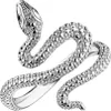 Thomas Sabo - TR2483-664-21-54 - Anello - Donna - True Anteprima dell’immagine prodotto 6
