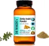 DR WAKDE'S Kantakari Pulver (Solanum xanthocarpum) - 100 g Produktbild-Vorschau 1