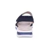 Ara Sandalette TAMPA-S 2.0, Rauleder, Blau, Damen Produktbild-Vorschau 14