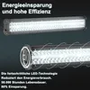 Faro da lavoro a LED VA-Cerulean, 420W, 10-30V DC, 12V/24V, Anteprima dell’immagine prodotto 3