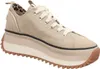Tamaris Damen Low Sneaker Low Top 1-23731-41 Goldfarben Produktbild-Vorschau 65