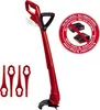 Akku-Rasentrimmer EINHELL GC-CT 18/24 Li P, Solo, ohne Akku Produktbild-Vorschau 17