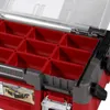 Keter Freischwinger 2 Werkzeugkasten Organisator 18" Produktbild-Vorschau 4