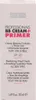 #002 Sand - All Skin Types Pupa Pupa Professionals BB Cream Produktbild-Vorschau 3