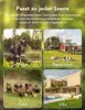 4G LTE Wildkamera mit SIM Karte 2K Solar Wildtierkamera mit Produktbild-Vorschau 13