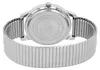 Classique Herrenuhr mit Metallzugband Produktbild-Vorschau 3